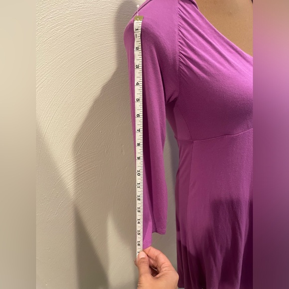 Athleta high low dress - Picture 4 of 10